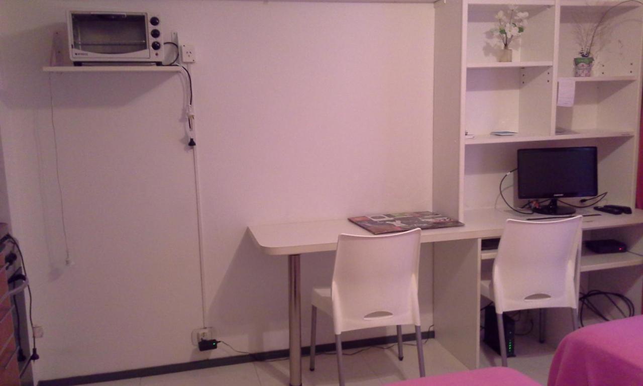 Monoambiente Comodo Appartement *