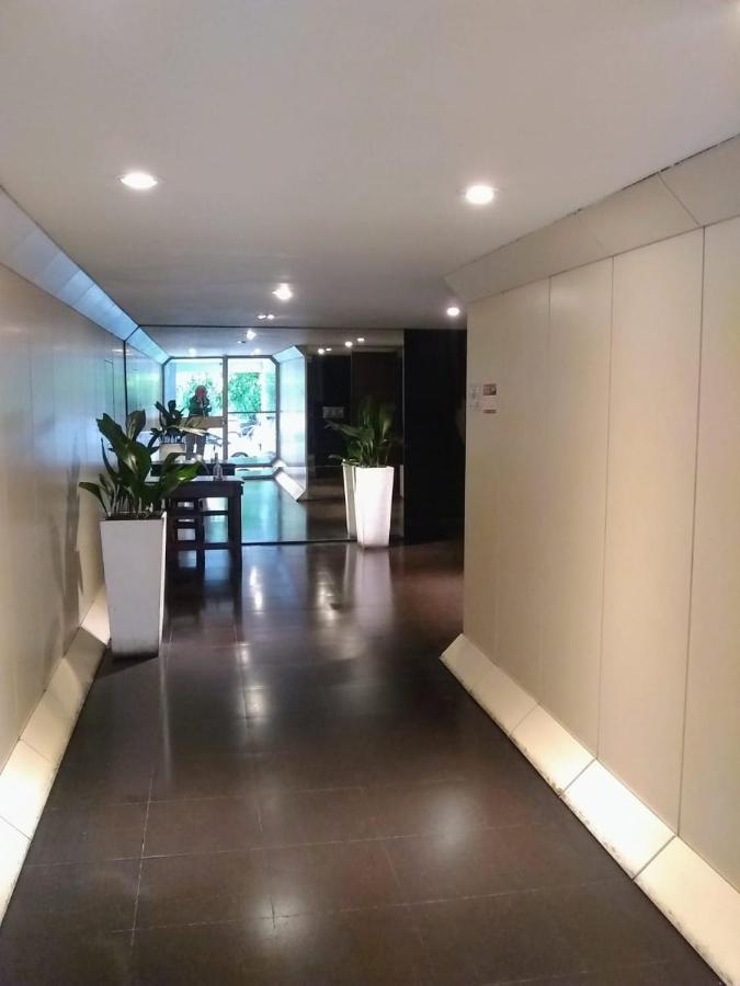 Monoambiente Comodo Appartement
