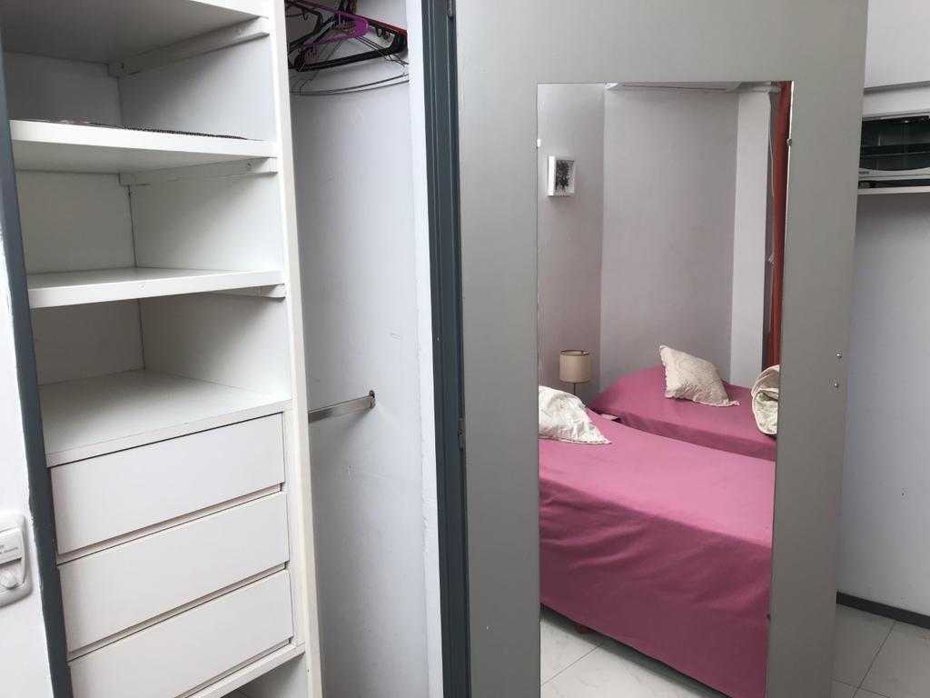 Appartement Monoambiente Comodo Buenos Aires
